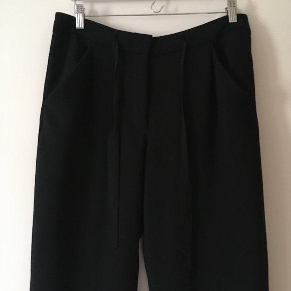 Wilfred, ALLANT Pant, Black, Size 10 - Picture 3 of 6